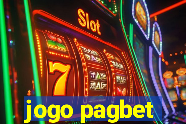 jogo pagbet